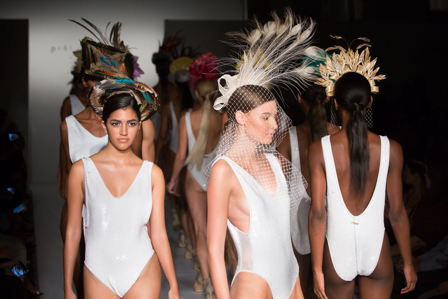 Hats by Felicity Previous Collection