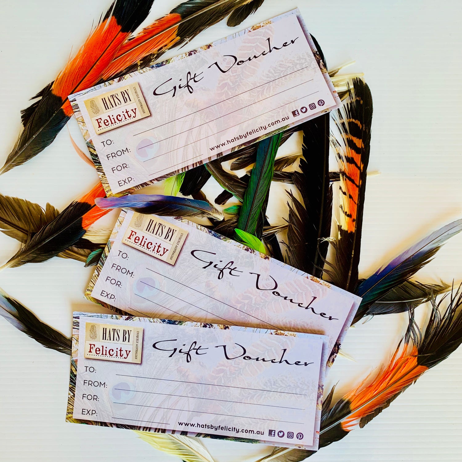 Gift Cards