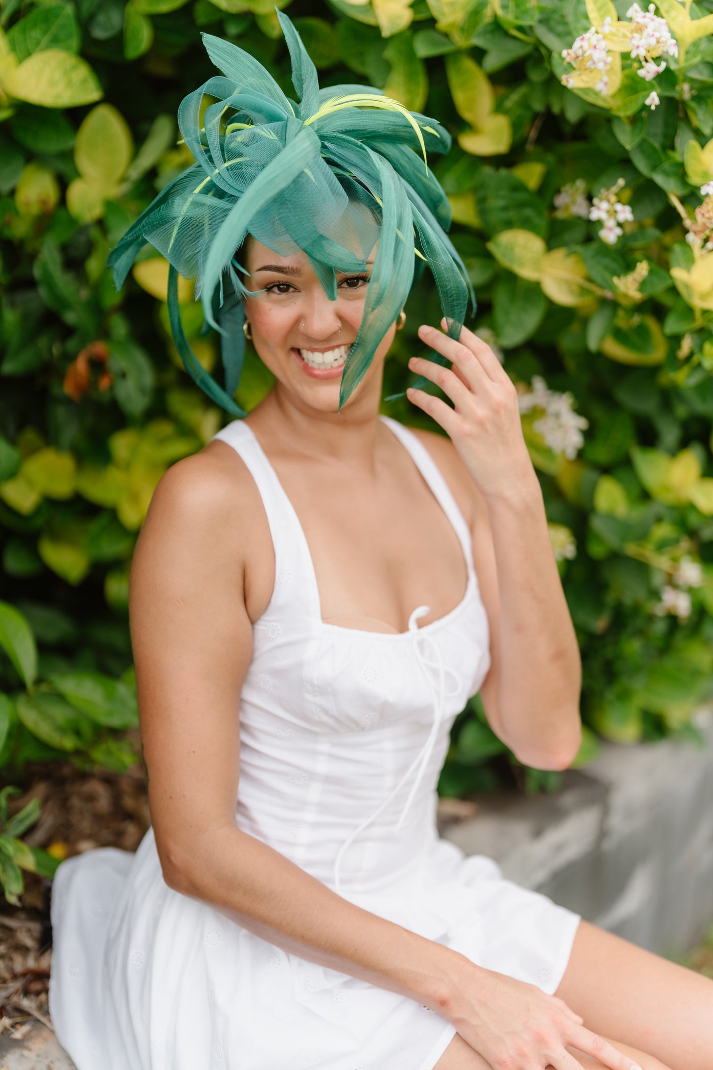 Rainlight