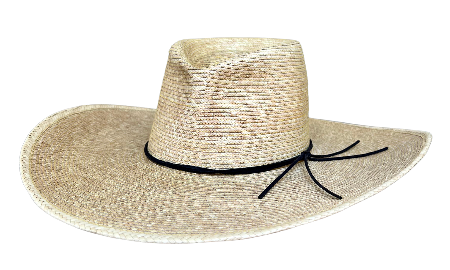 Hats by Felicity - "Flic Pinch" Hat