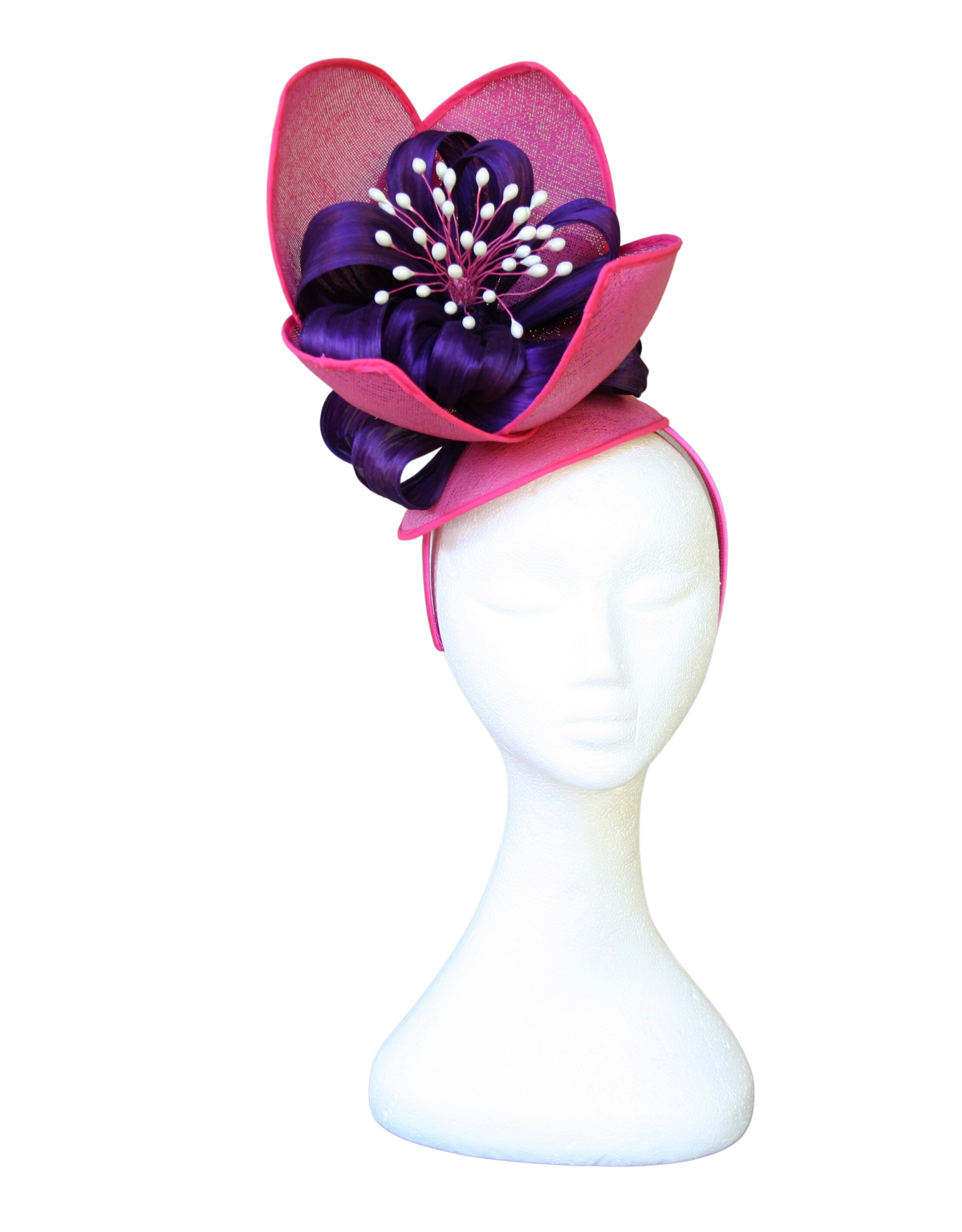 Fuschia Mol