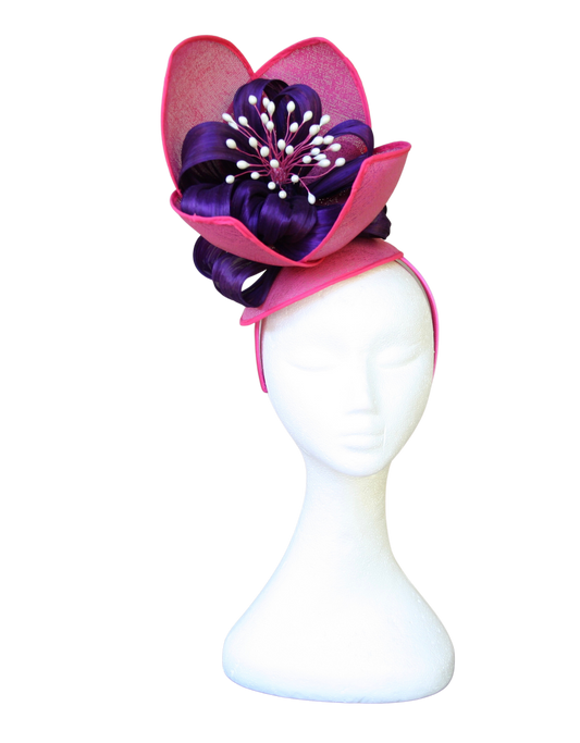 Fuschia Mol