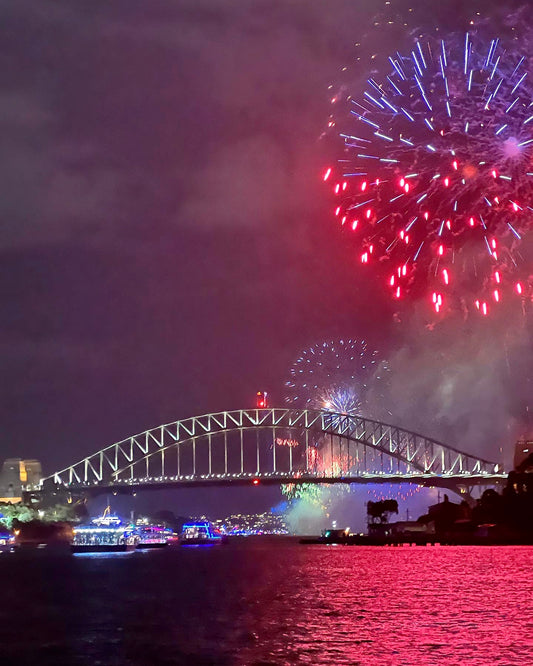 Sydney
