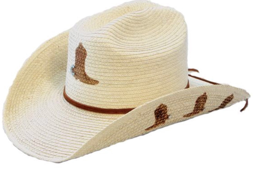 Sunbody - Kids Boot Hat