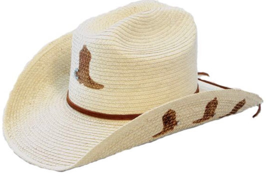 Sunbody - Kids Boot Hat