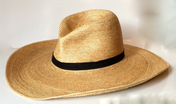 Hats by Felicity - Flic Pinch Hat (size 63)