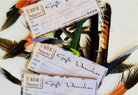 Hats by Felicity Gift Card