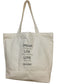 Hats by Felicity - Deluxe Cotton Tote Bag