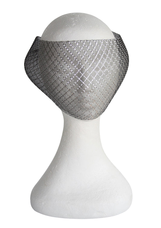 Crin Diamond Mask
