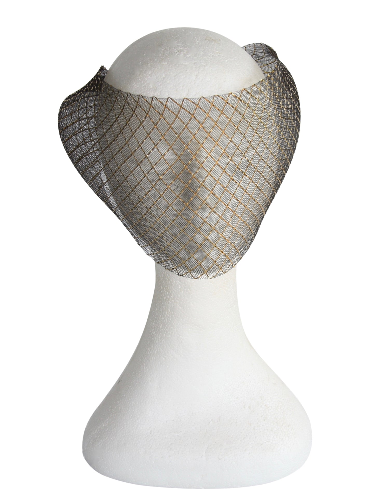 Crin Diamond Mask