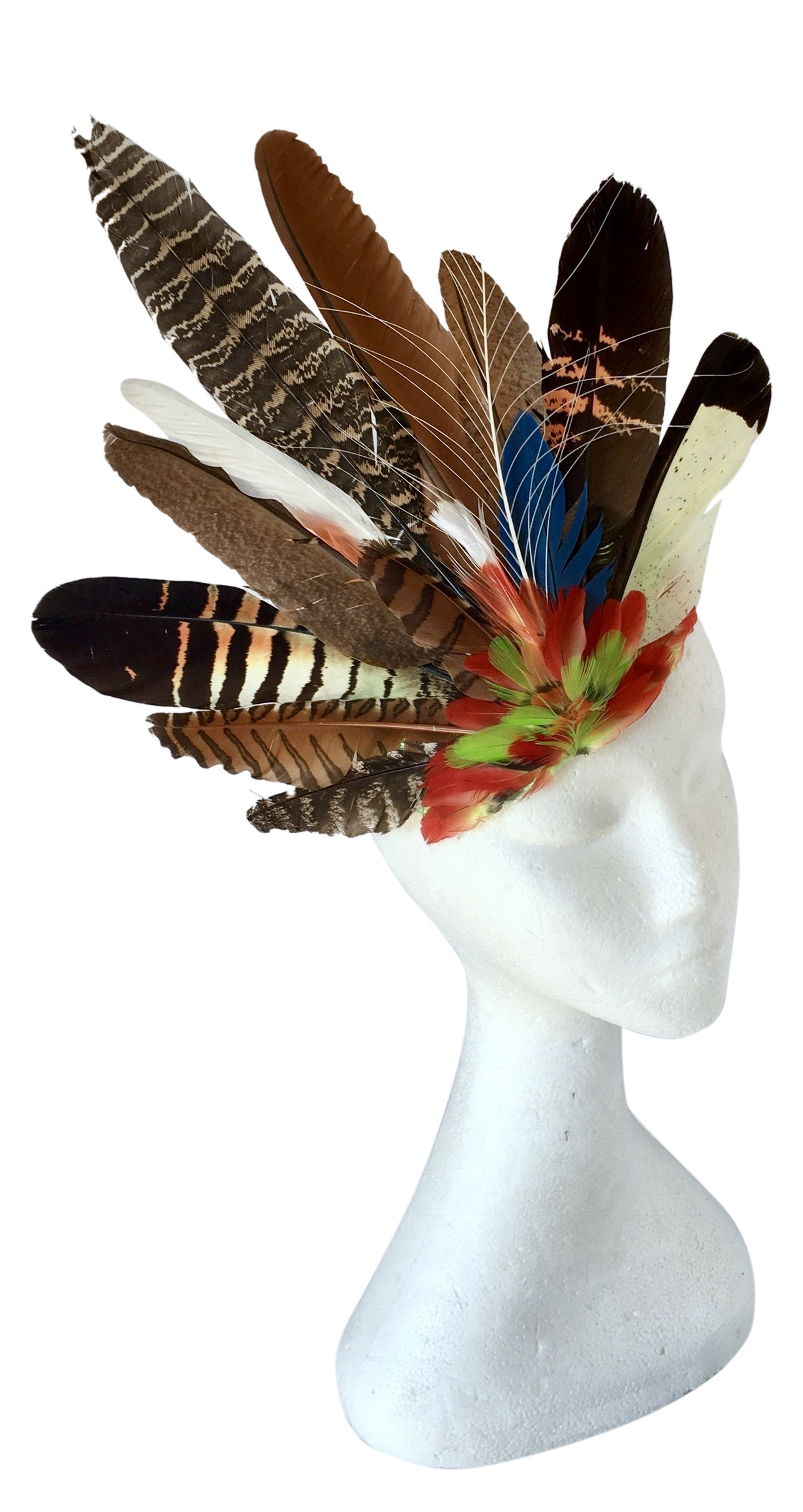 Hats by Felicity - Lakota