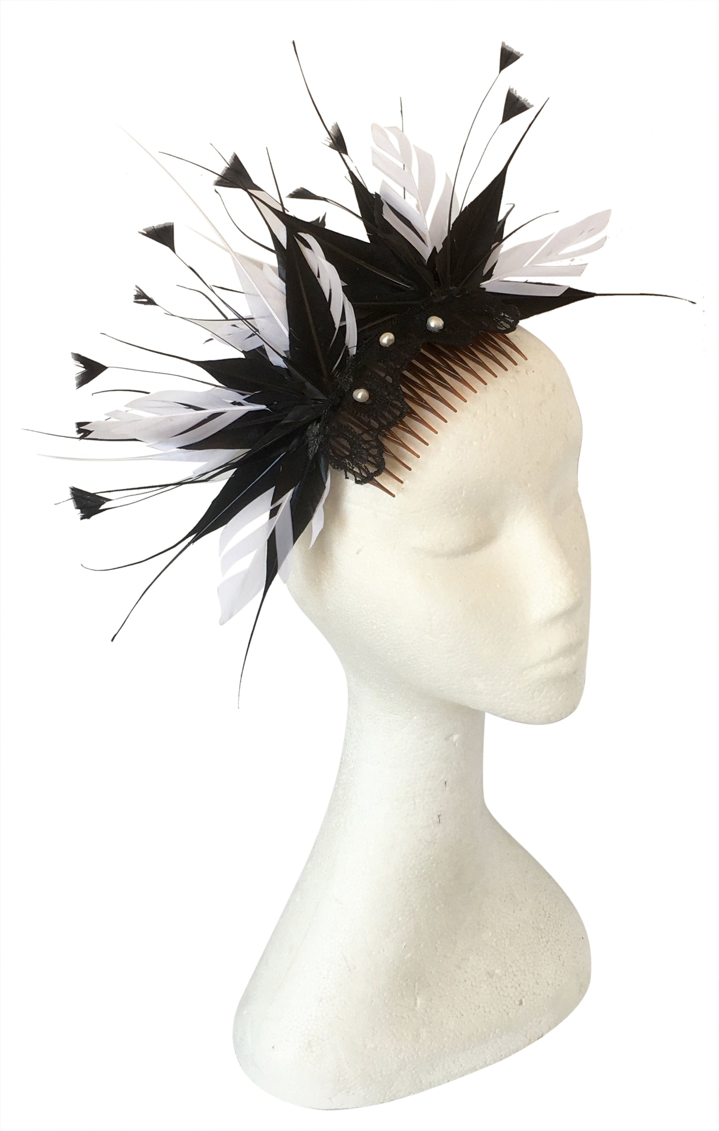 Hats by Felicity - Paris