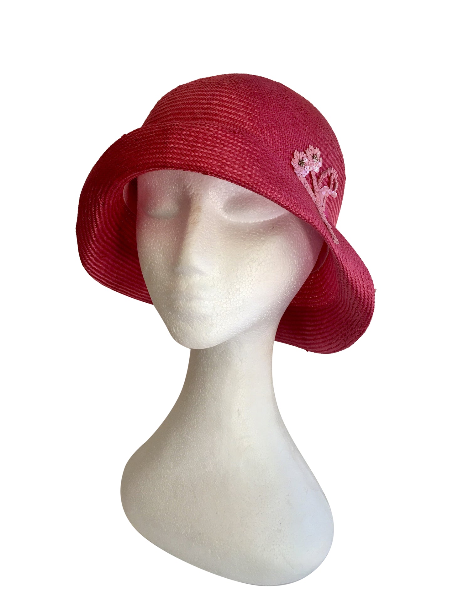 Hats by Felicity - Catharina