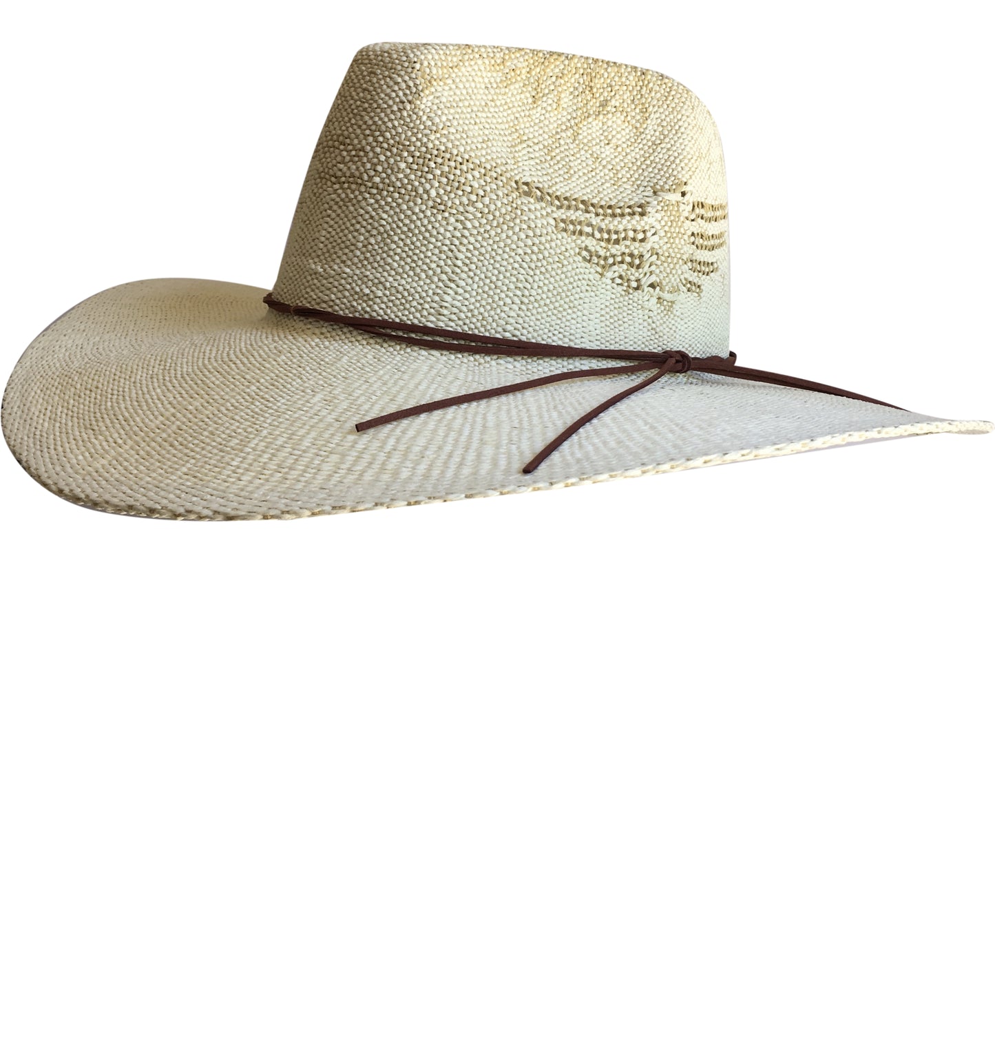Hats by Felicity - Broome Hat