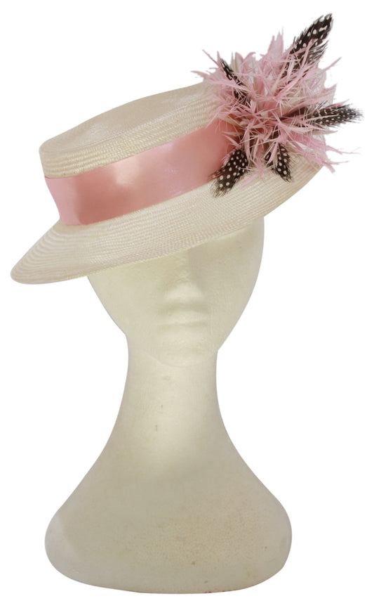 Hats by Felicity - Lady Sachi
