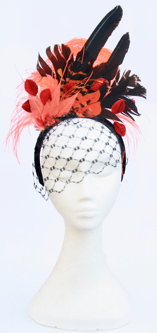 Hats by Felicity - Adelle