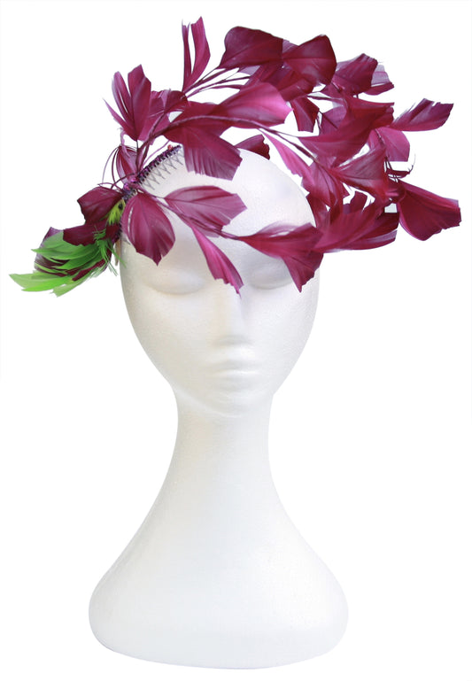 Hats by Felicity - Elle Stefanos - $230