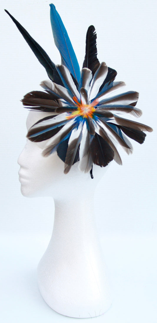 Hats by Felicity - Dacelo