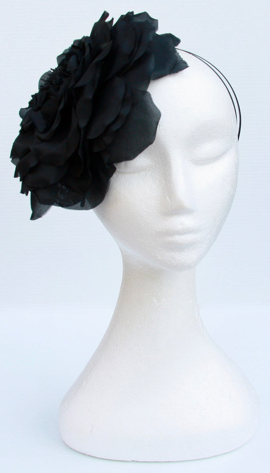 Hats by Felicity - Tatiana