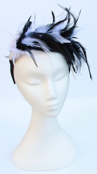 Hats by Felicity - Bianche