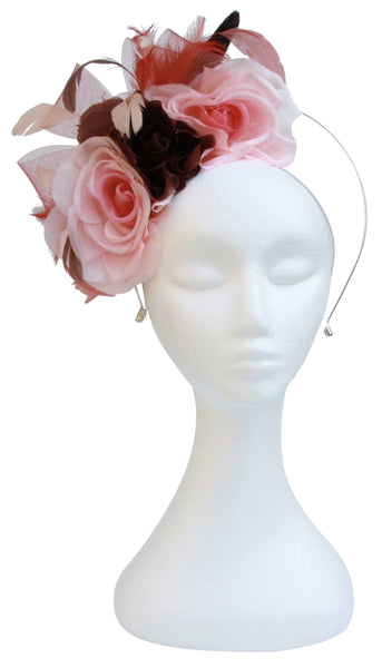 Hats by Felicity - Emilia