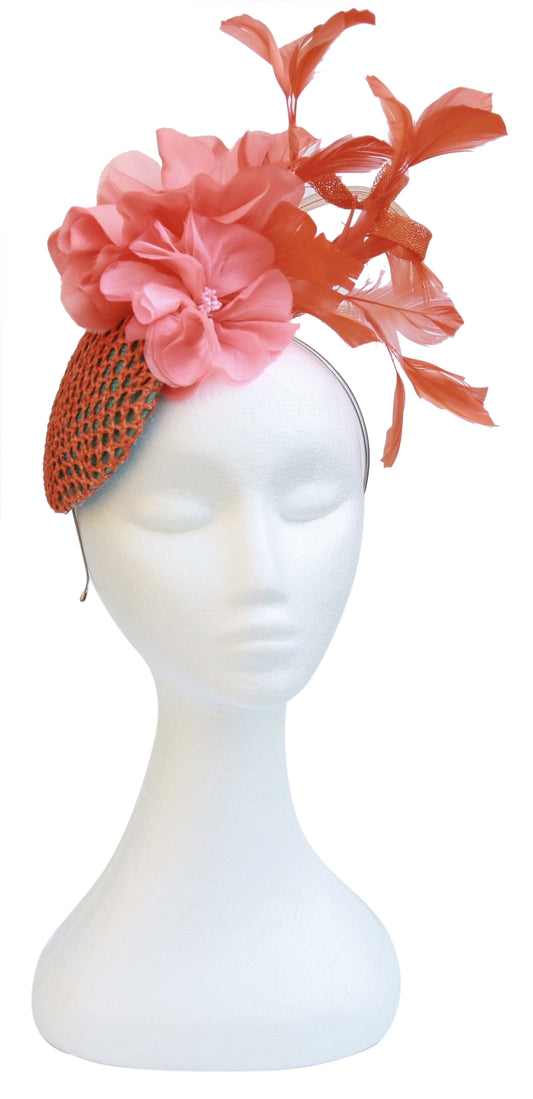 Hats by Felicity - Clementina Bay