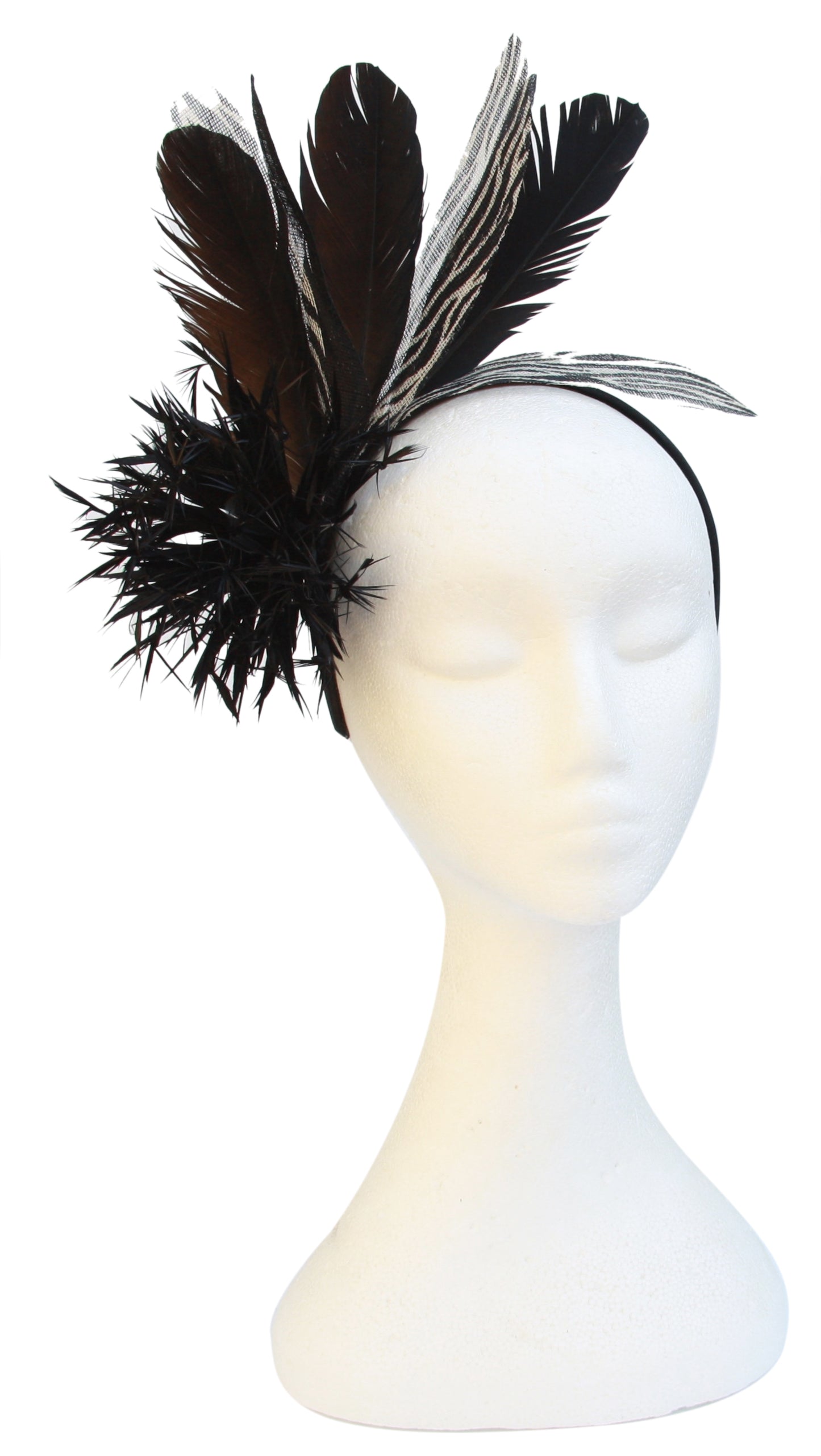 Hats by Felicity - Bridgette