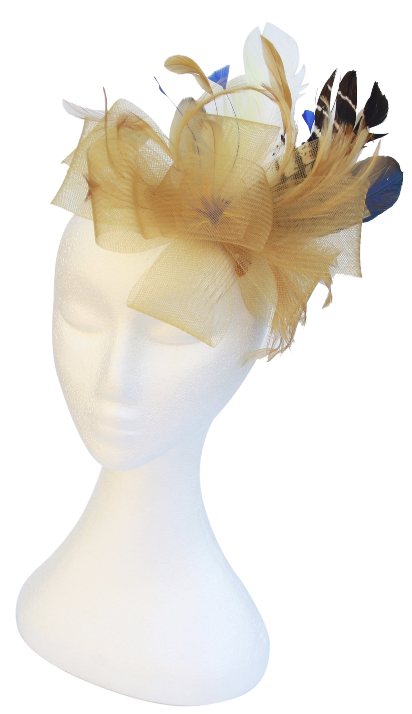 Hats by Felicity - Oribella