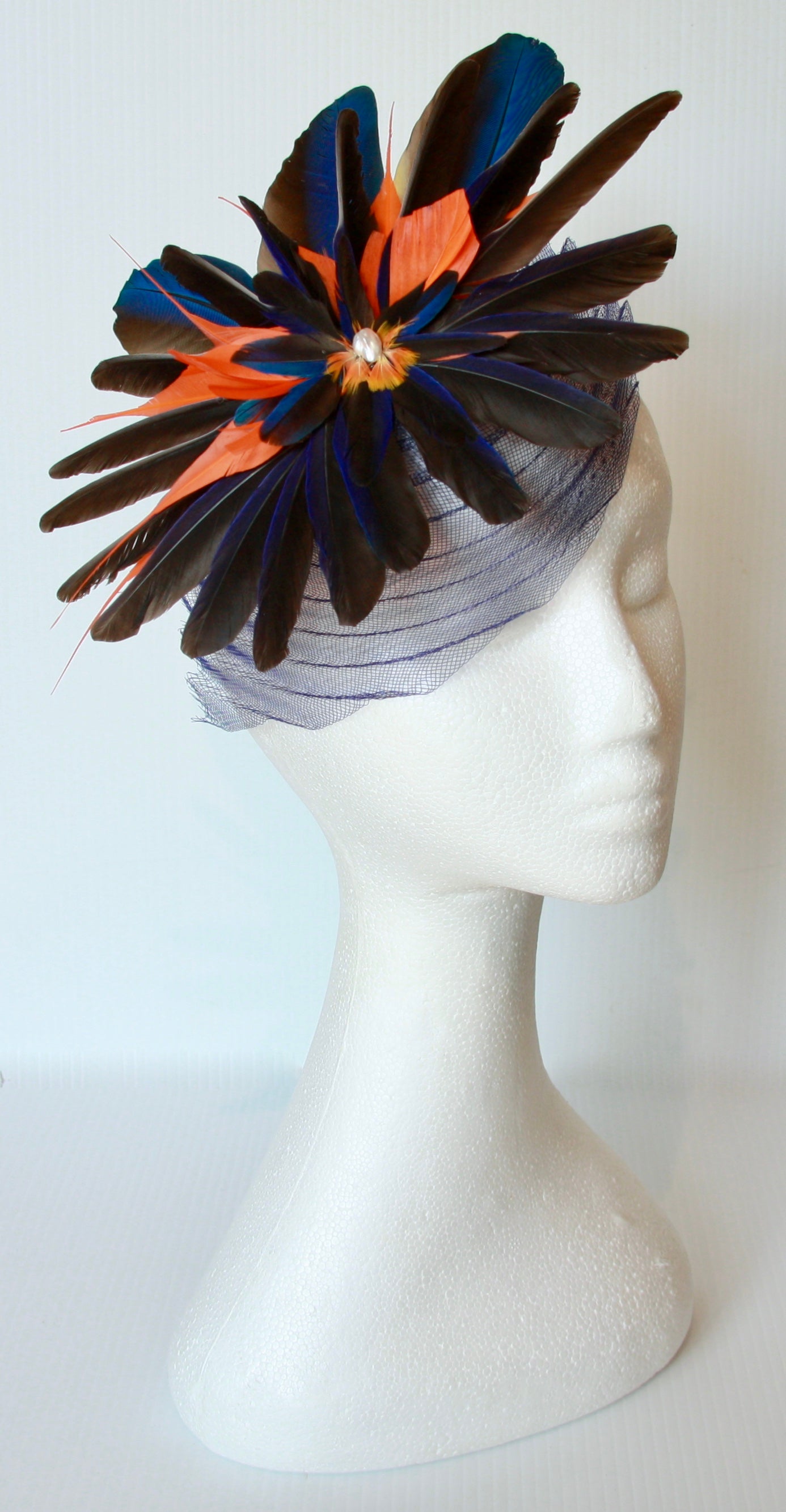 Hats by Felicity - Stella
