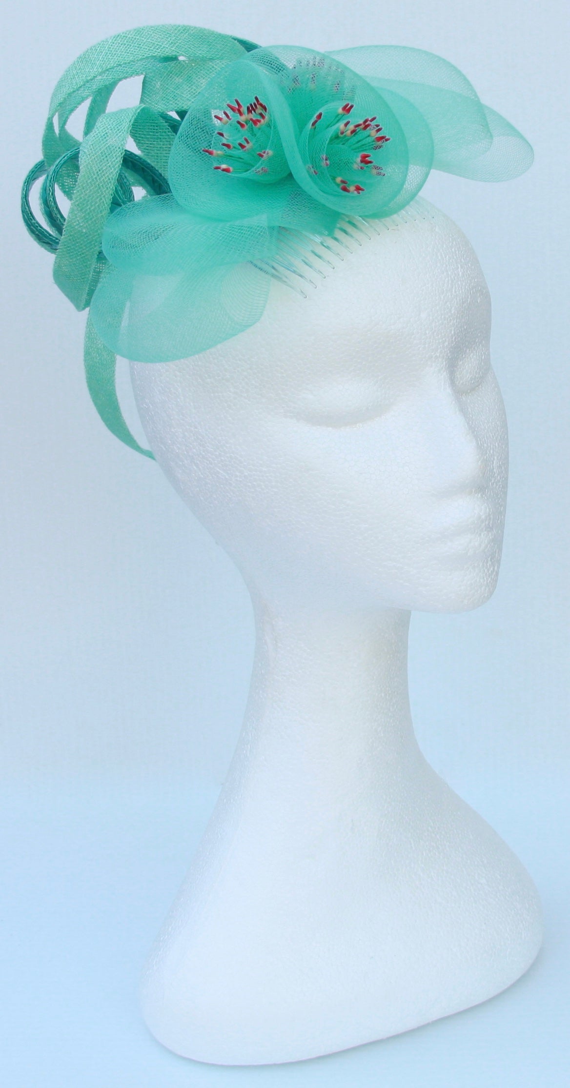 Hats by Felicity - Jila