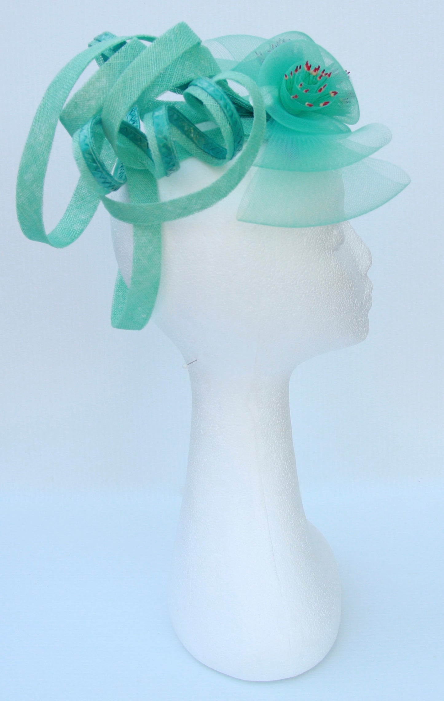 Hats by Felicity - Jila
