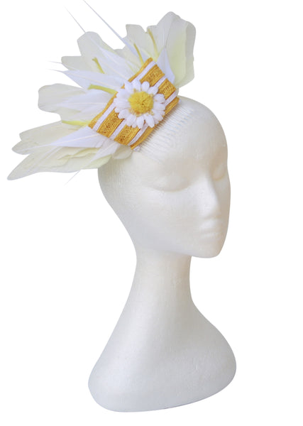 Hats by Felicity - Galerita