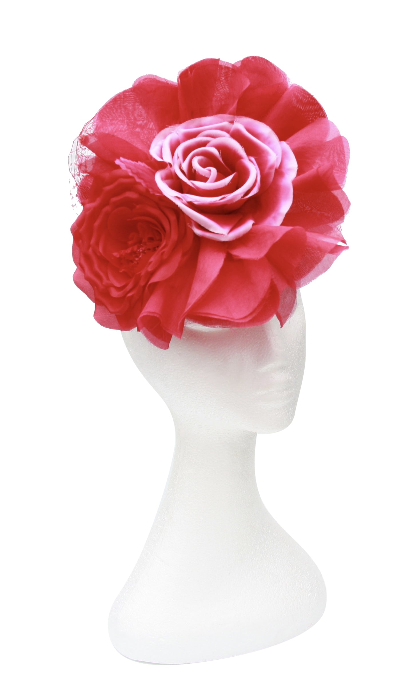 Hats by Felicity - Rosetta