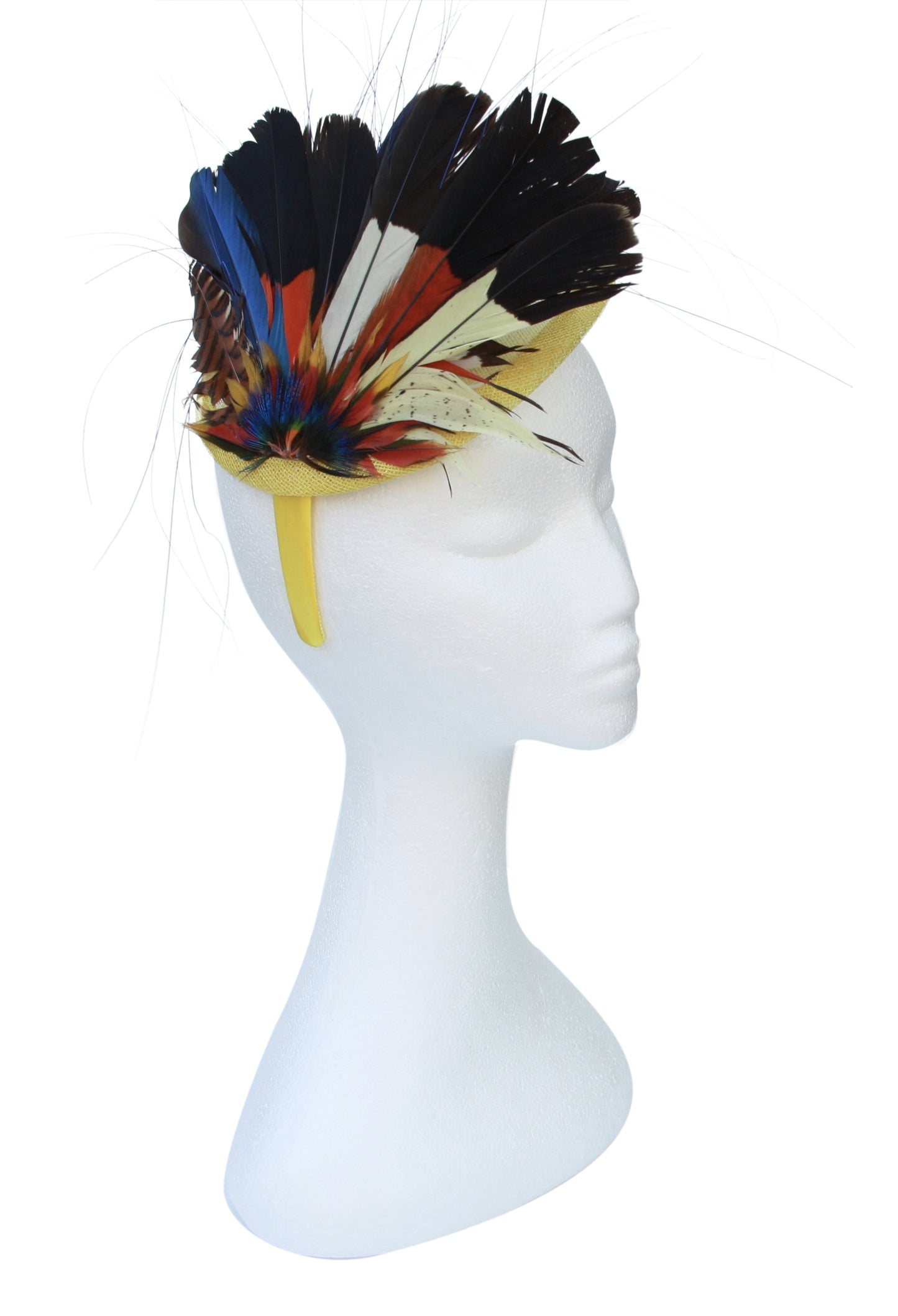 Hats by Felicity - Ukiyo