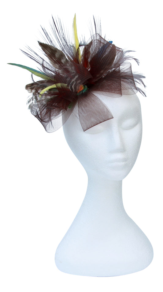 Hats by Felicity - Melete