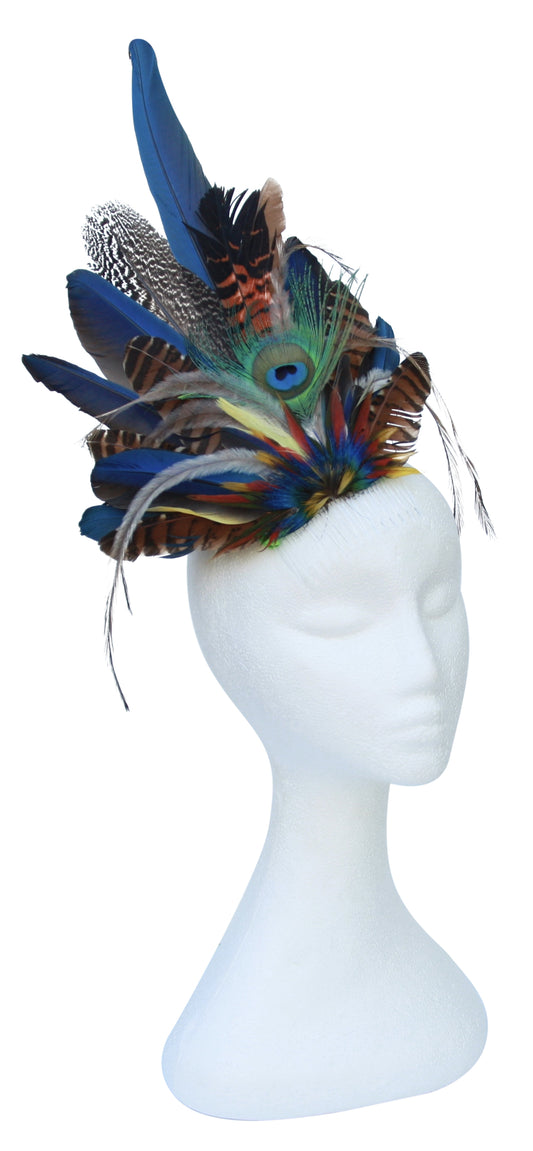 Hats by Felicity - Miu