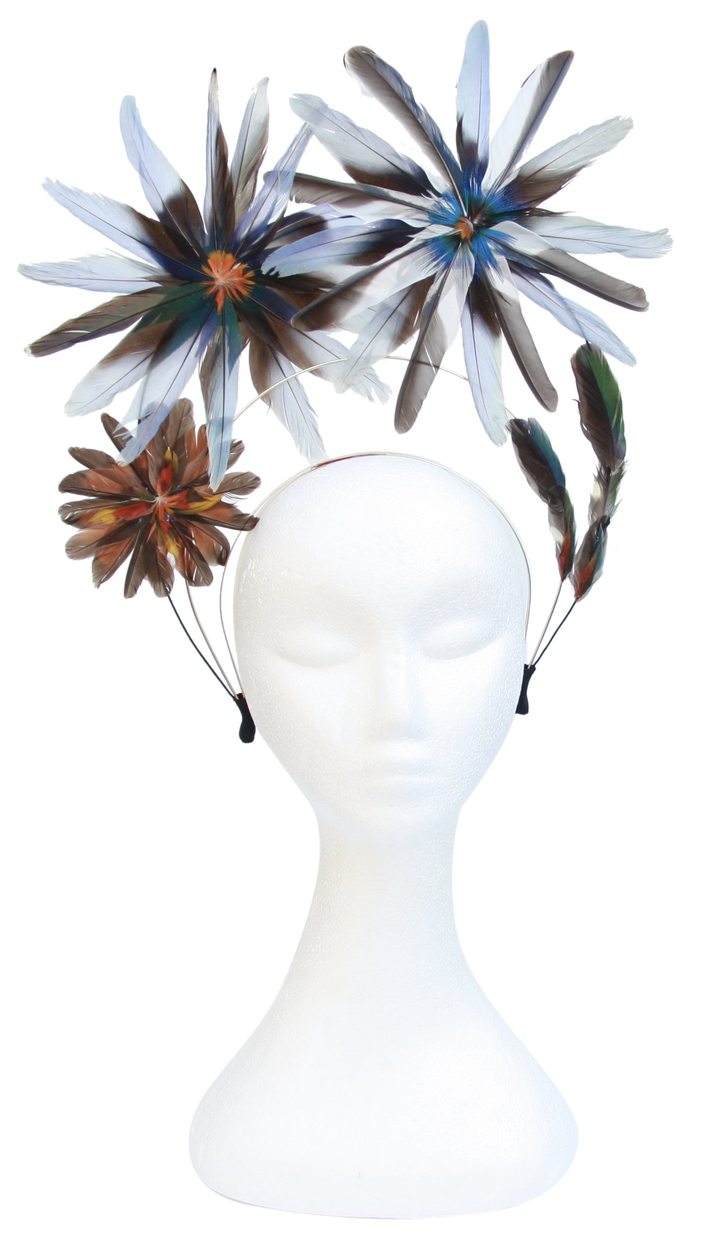 Hats by Felicity - Australis