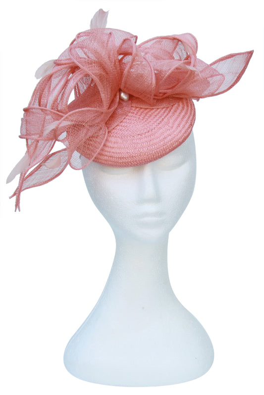 Hats by Felicity - Greta
