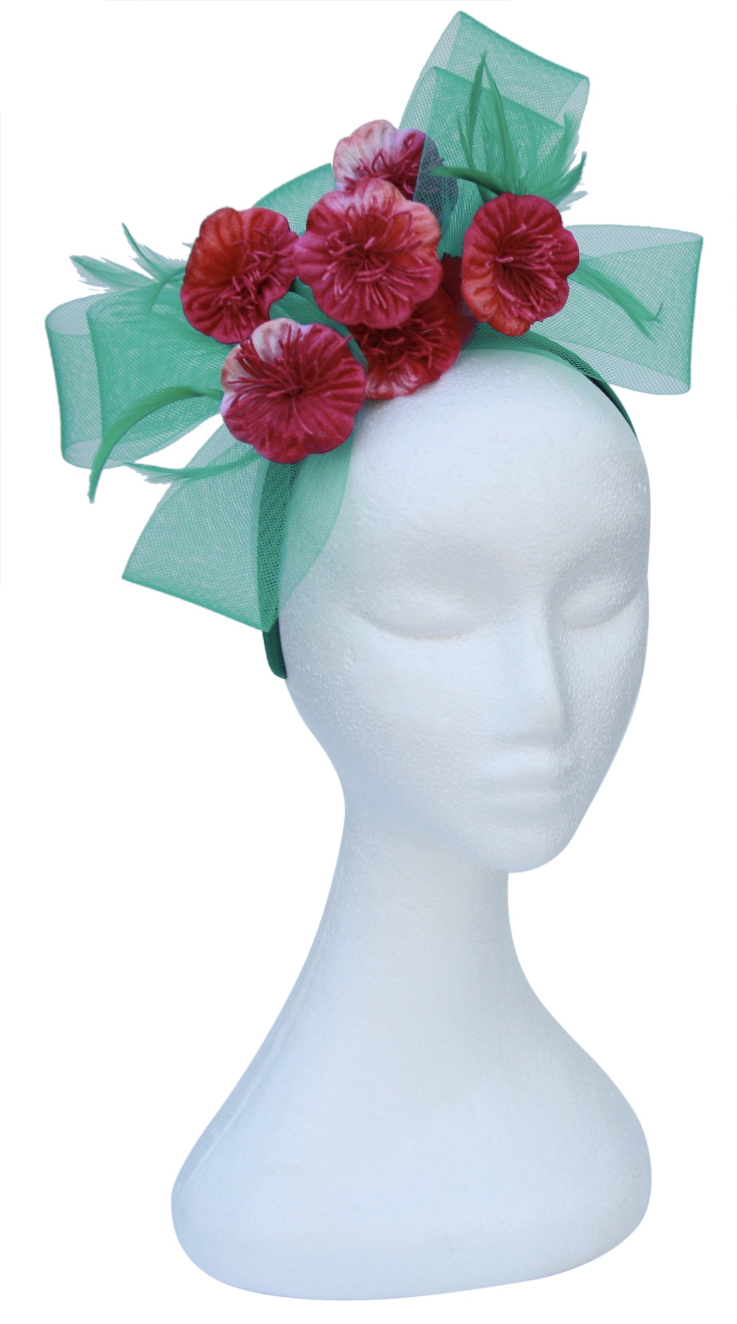 Hats by Felicity - Coppelia