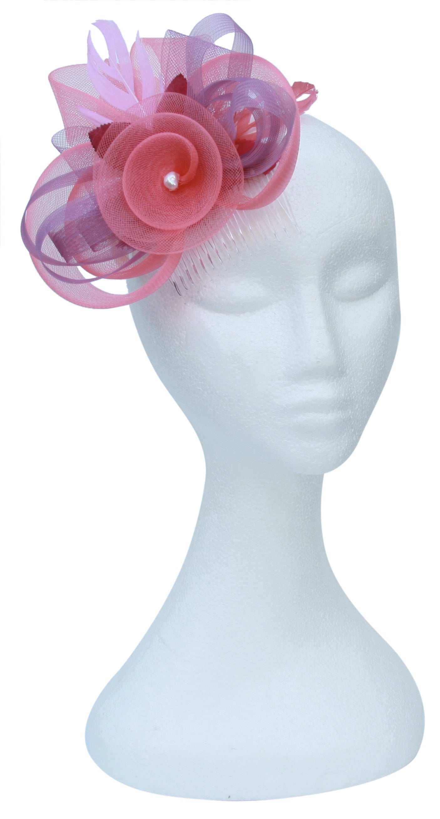 Hats by Felicity - Amorette