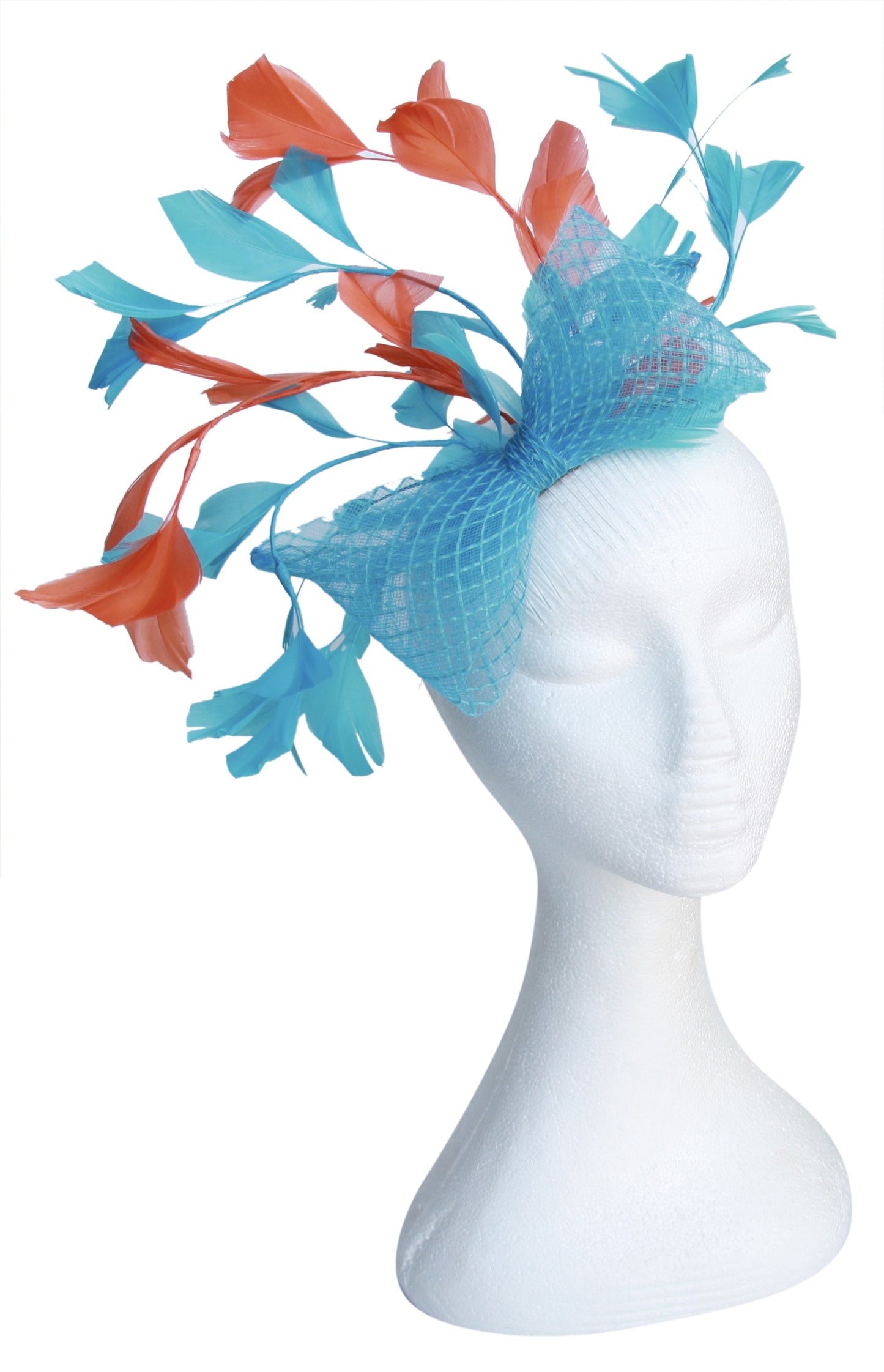Hats by Felicity - Wilhelmina