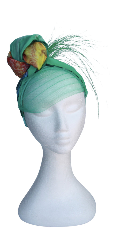 Hats by Felicity - Maggie