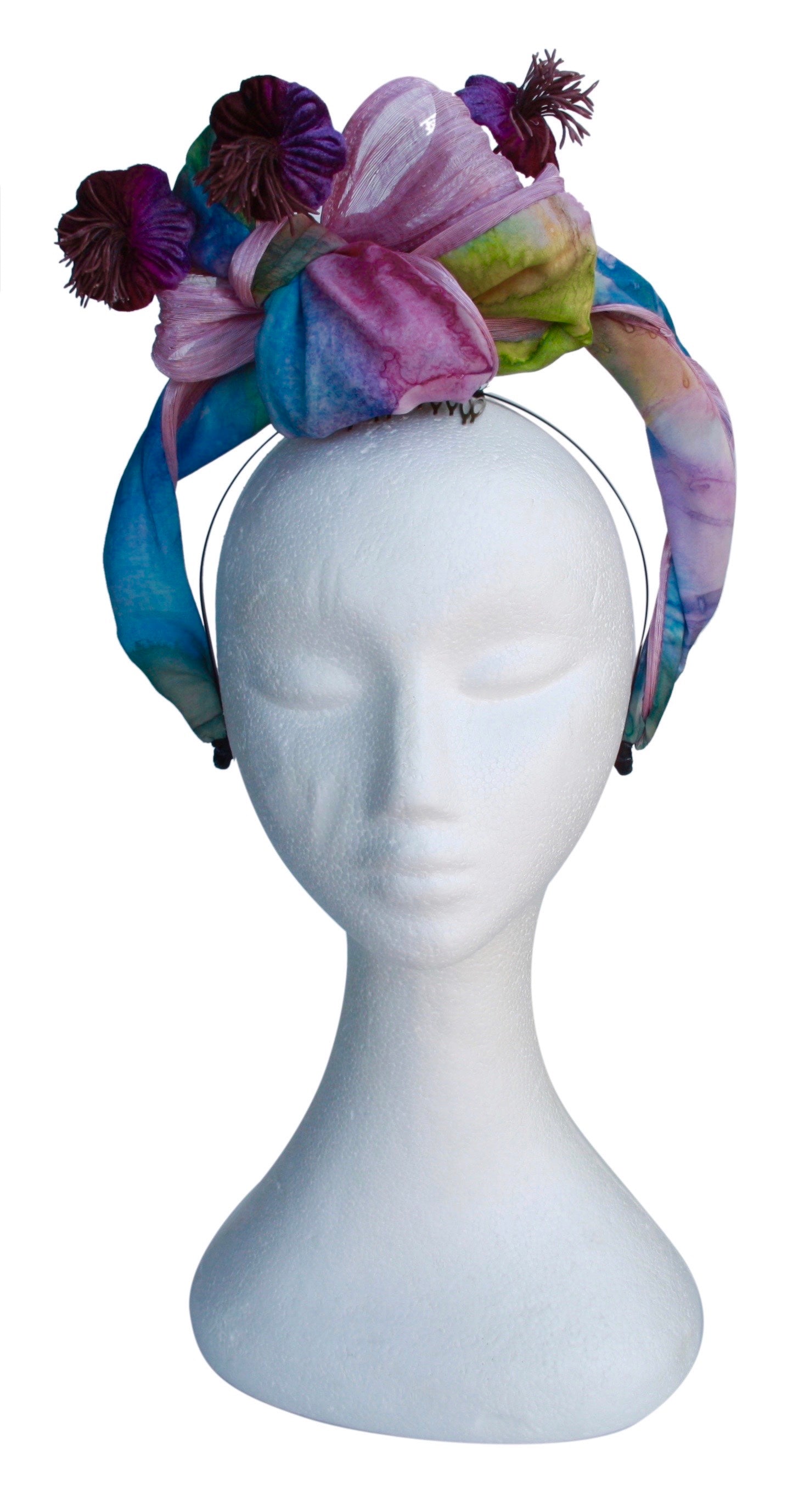 Hats by Felicity - Prudence