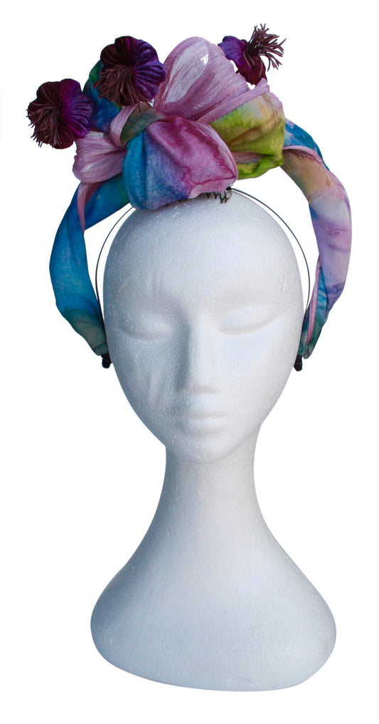 Hats by Felicity - Prudence