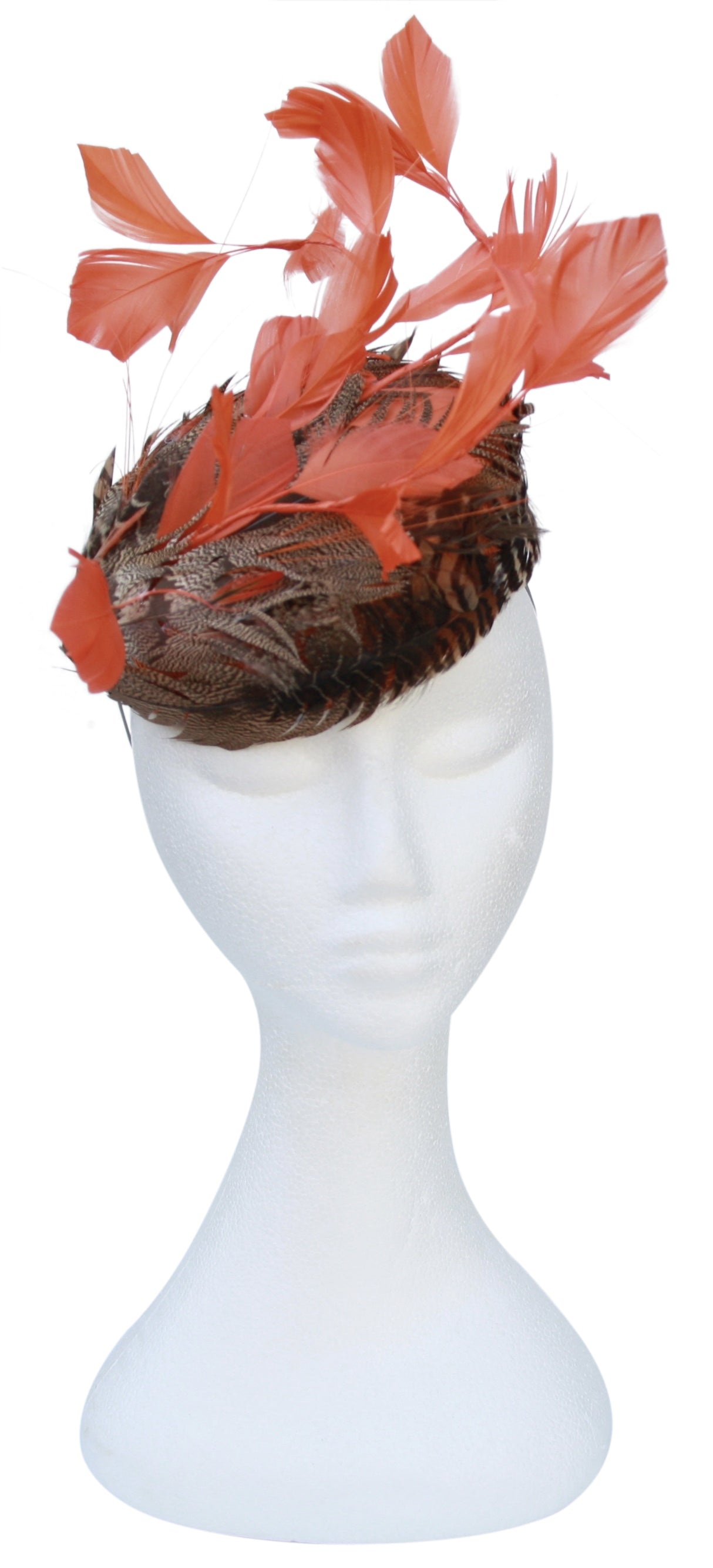 Hats by Felicity - Sienna