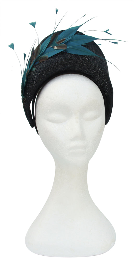 Hats by Felicity - Abigail