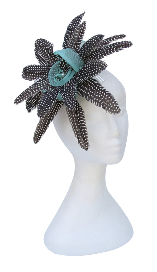 Hats by Felicity - Olivia