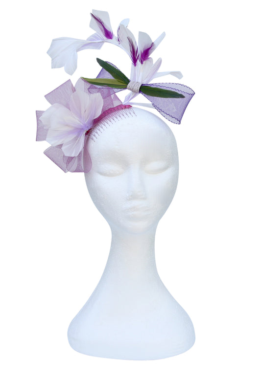 Hats by Felicity - Lydia